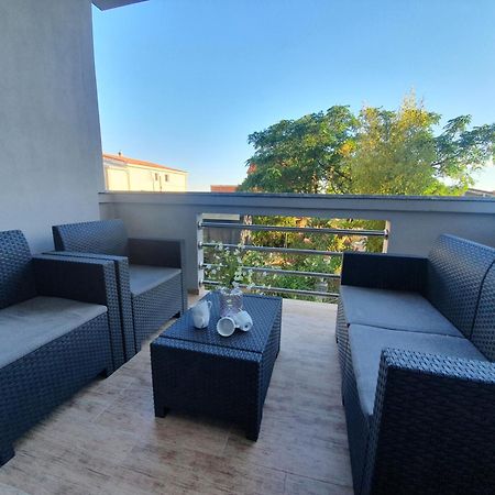 Sunset Apartment In Pakoštane Pokoj fotografie