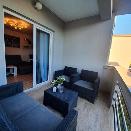 Sunset Apartment In Pakoštane Pokoj fotografie