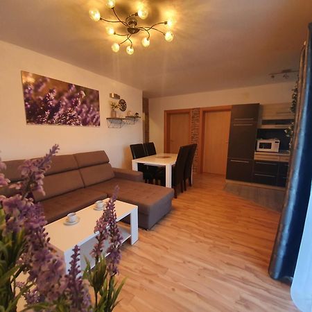 Sunset Apartment In Pakoštane Pokoj fotografie