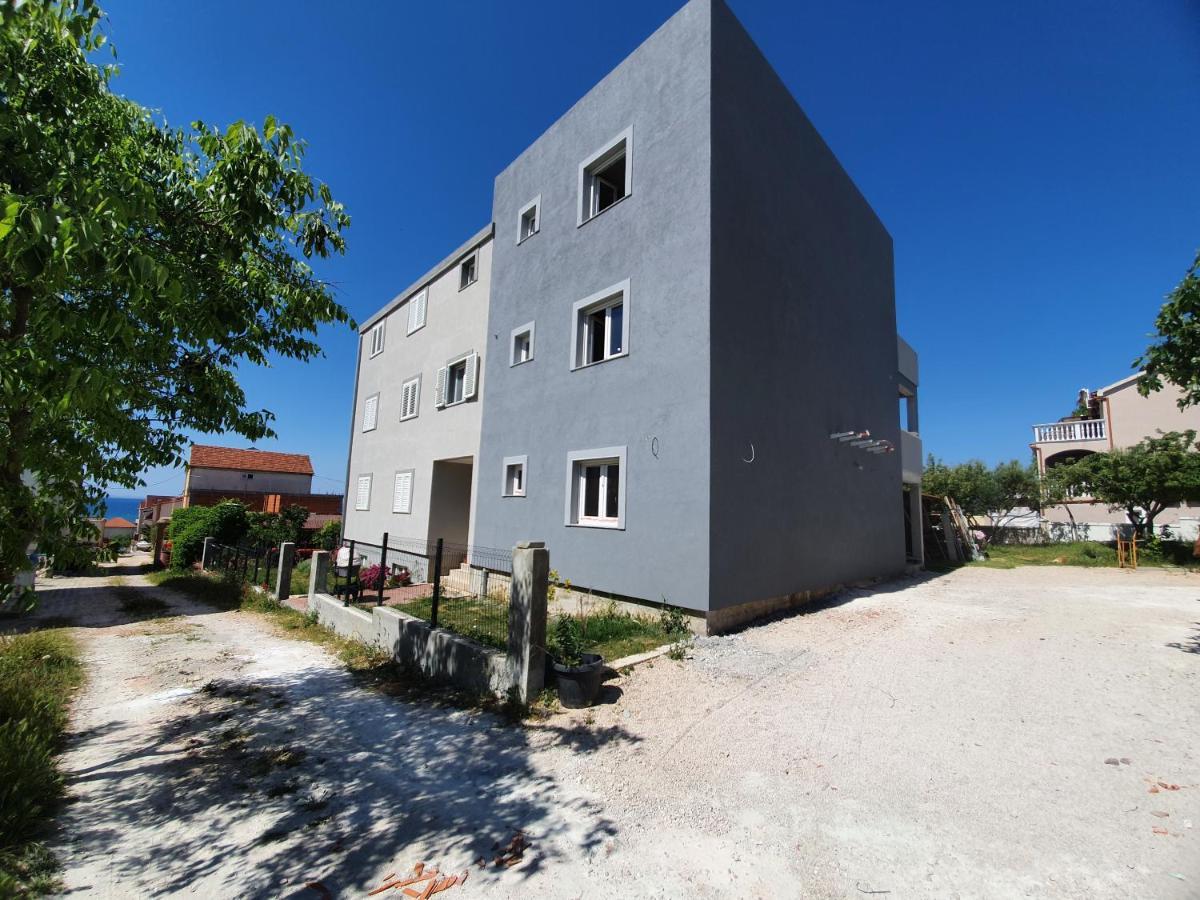 Sunset Apartment In Pakoštane Exteriér fotografie