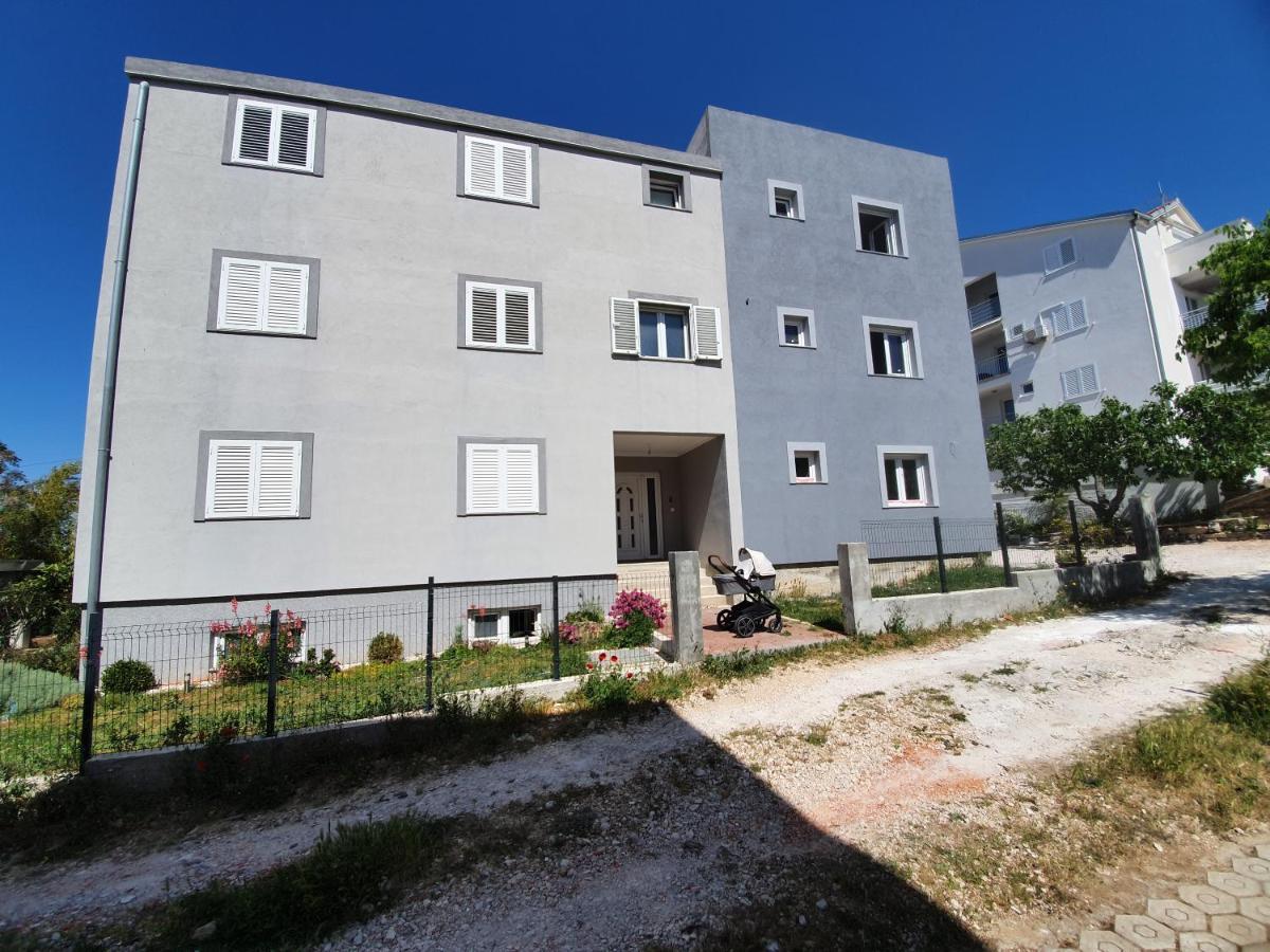 Sunset Apartment In Pakoštane Exteriér fotografie