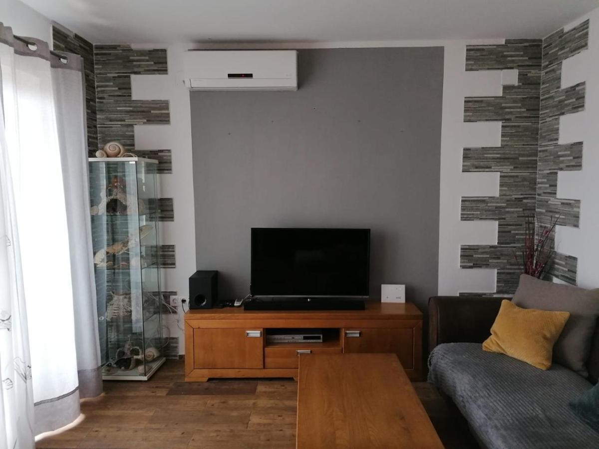 Sunset Apartment In Pakoštane Exteriér fotografie