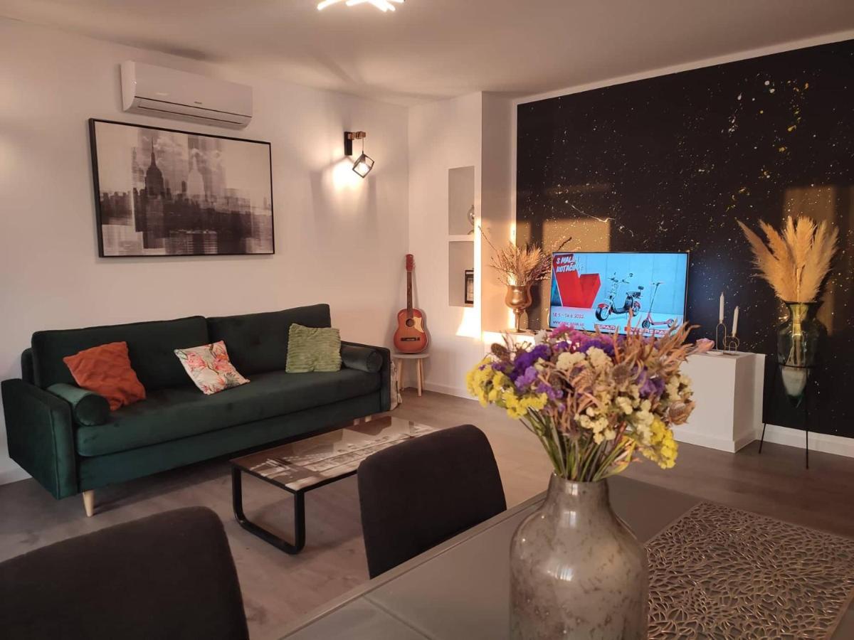 Sunset Apartment In Pakoštane Exteriér fotografie