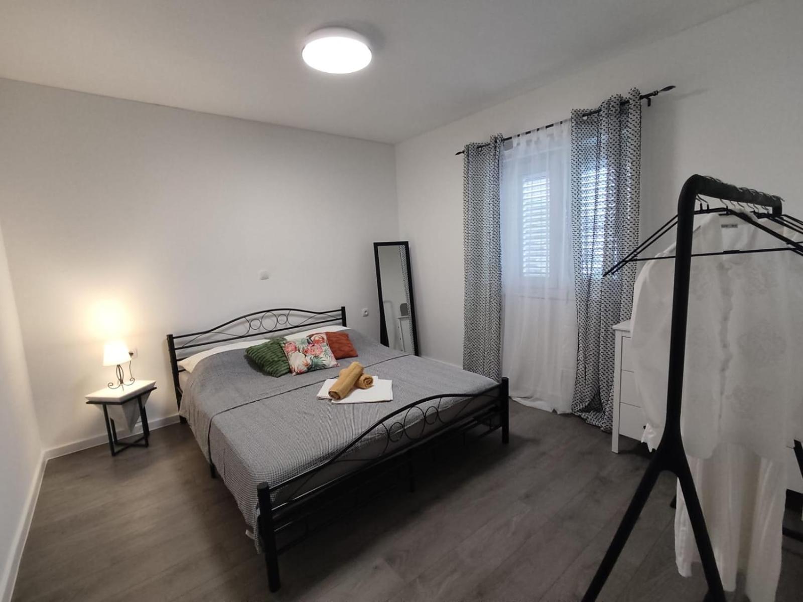 Sunset Apartment In Pakoštane Pokoj fotografie