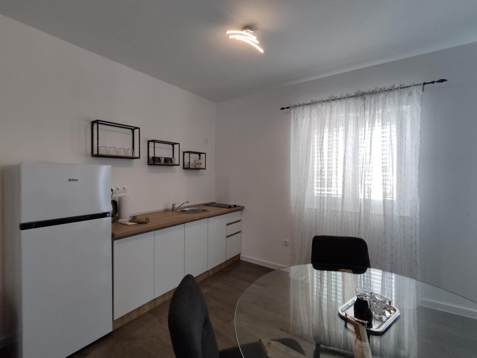 Sunset Apartment In Pakoštane Pokoj fotografie