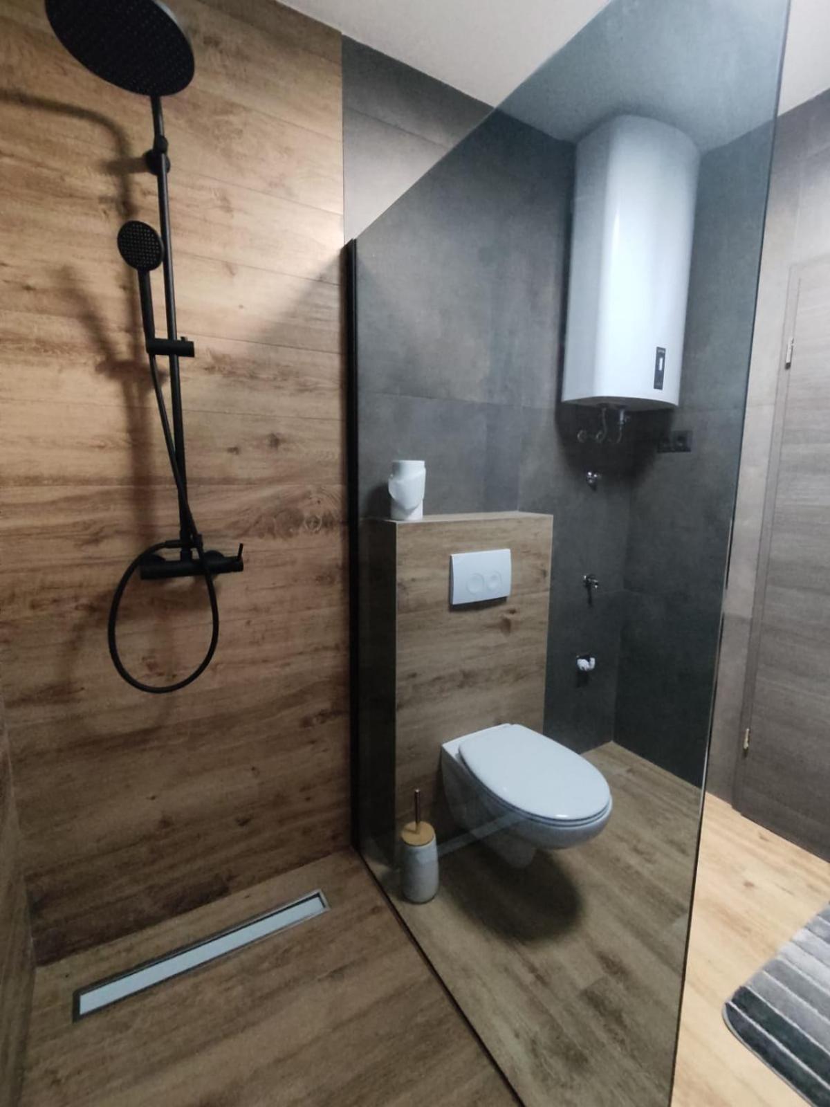 Sunset Apartment In Pakoštane Pokoj fotografie