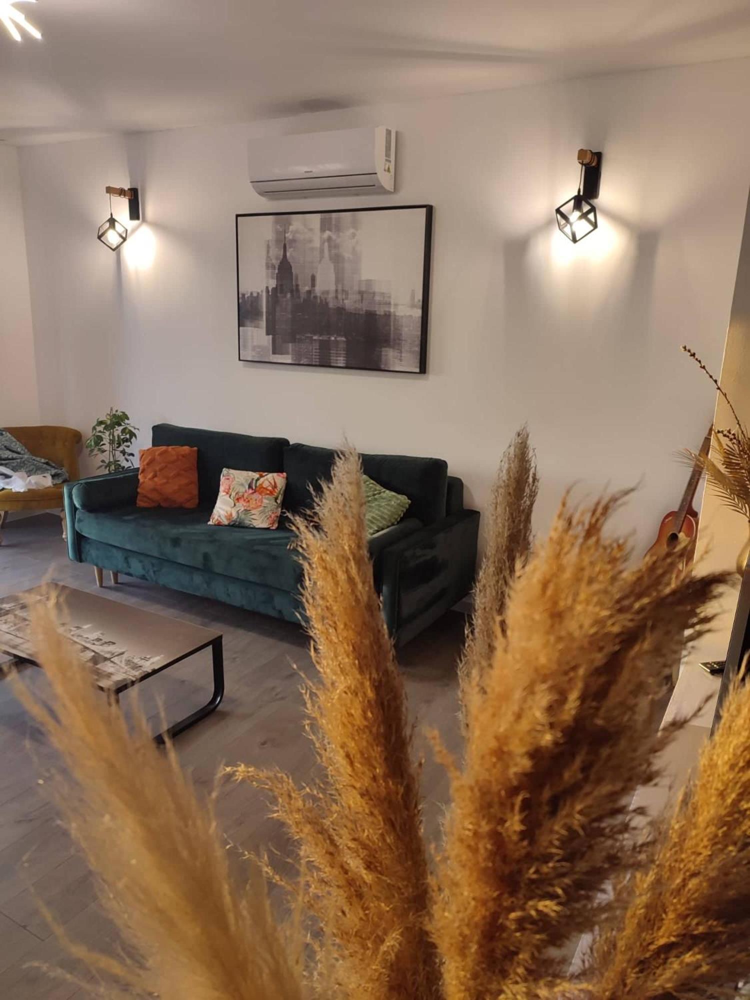 Sunset Apartment In Pakoštane Pokoj fotografie