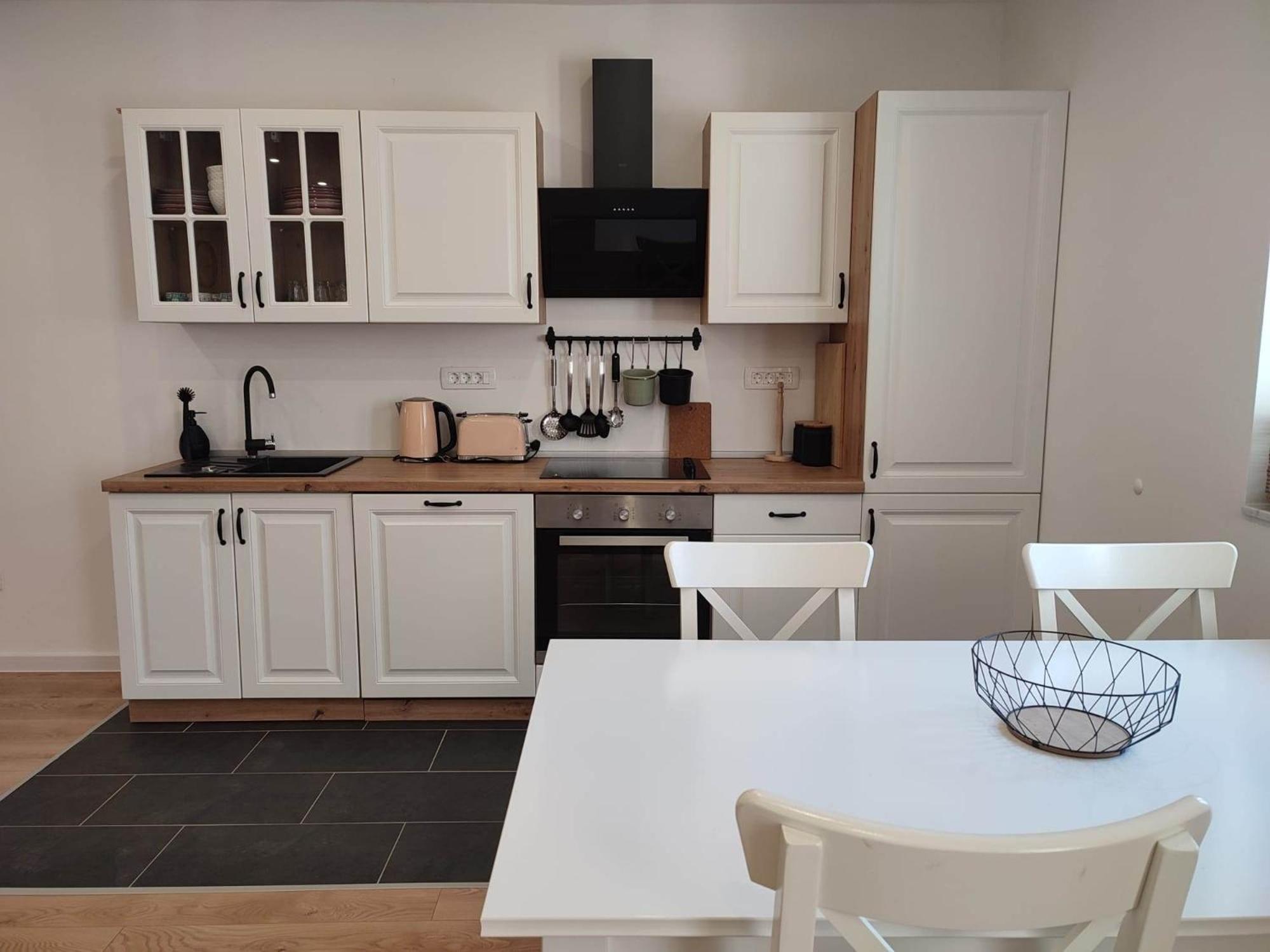 Sunset Apartment In Pakoštane Pokoj fotografie