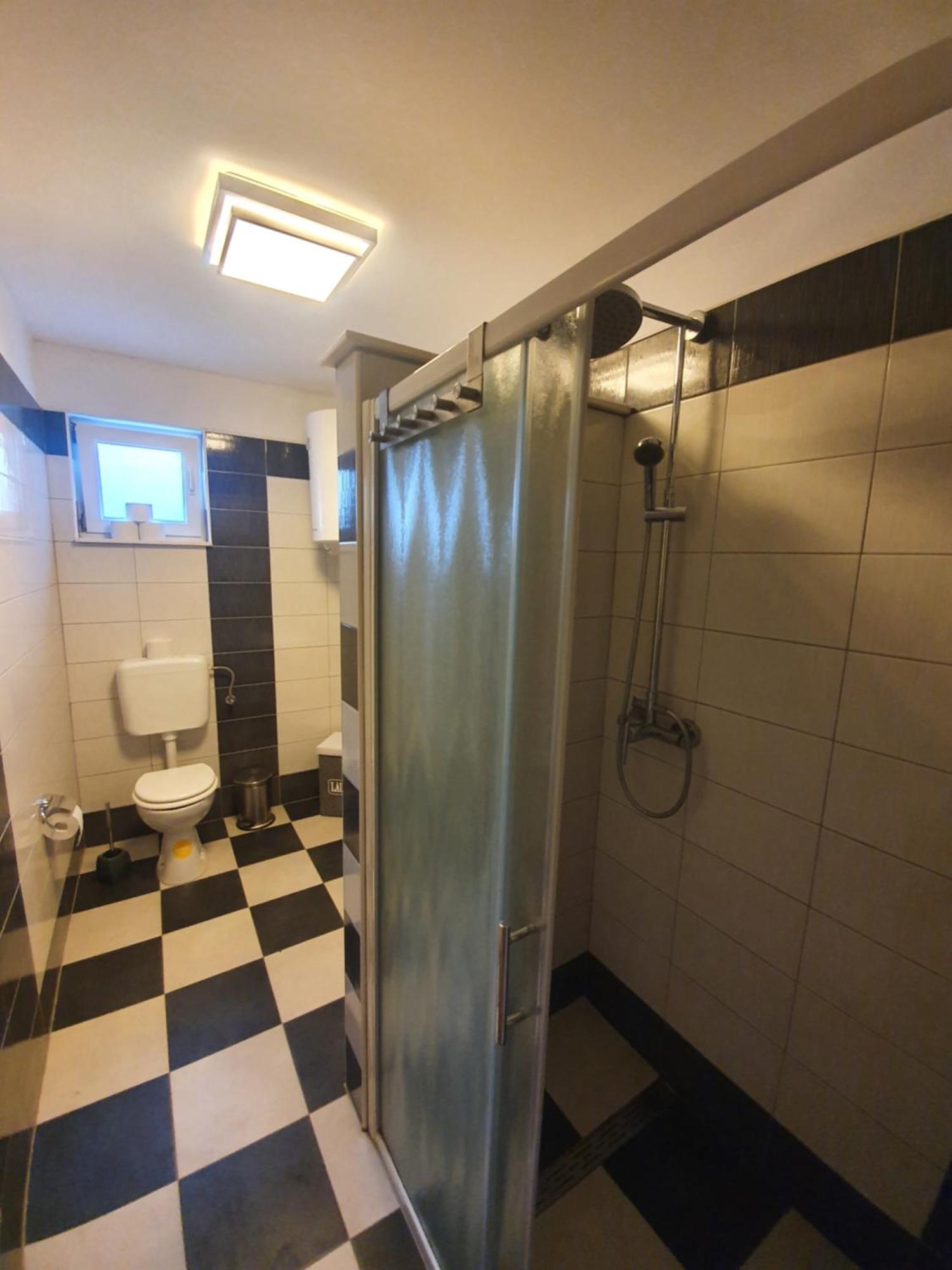 Sunset Apartment In Pakoštane Pokoj fotografie