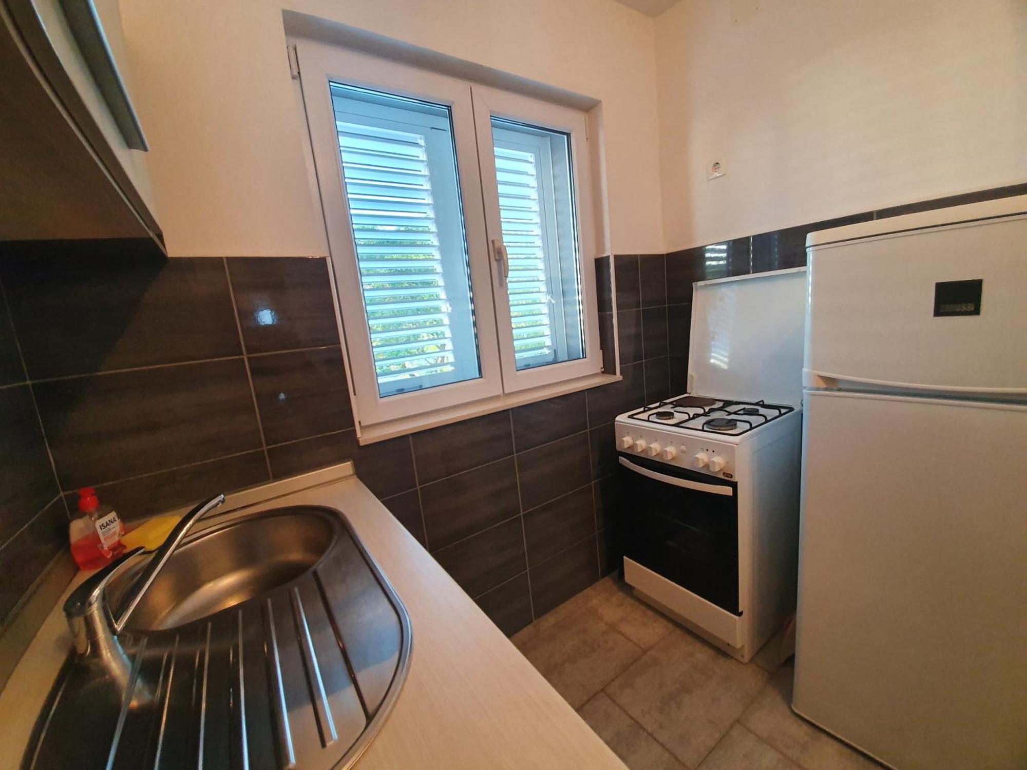 Sunset Apartment In Pakoštane Pokoj fotografie