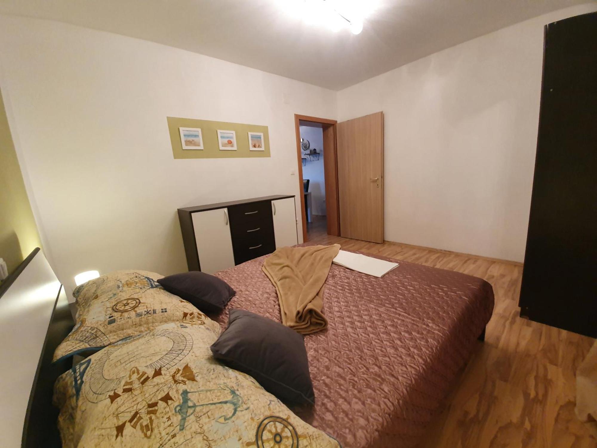Sunset Apartment In Pakoštane Pokoj fotografie